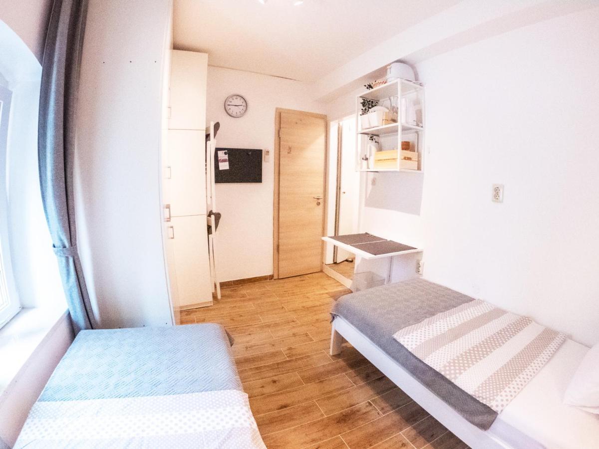 Charming Pinna Studio Hvar Town Esterno foto