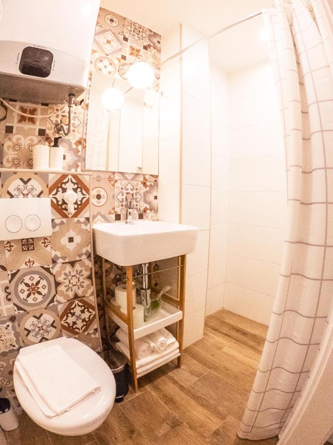 Charming Pinna Studio Hvar Town Esterno foto